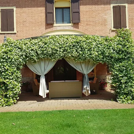 La Delle Rose منزل ريفي *