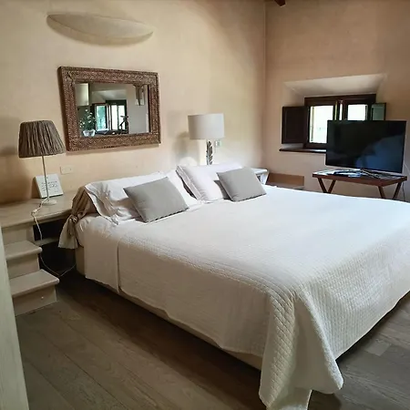 La Delle Rose منزل ريفي كابري