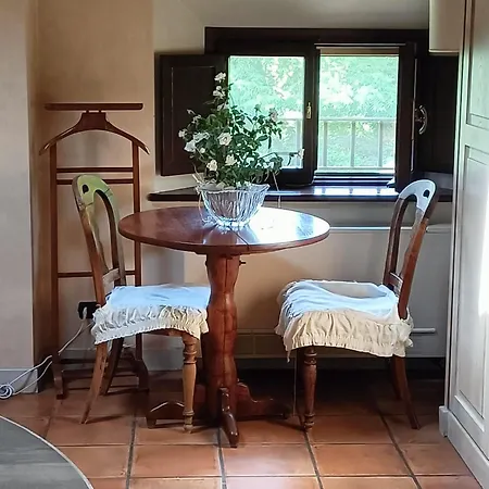 La Delle Rose Country house Carpi