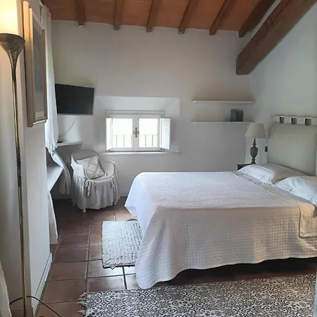 Country house La Delle Rose *