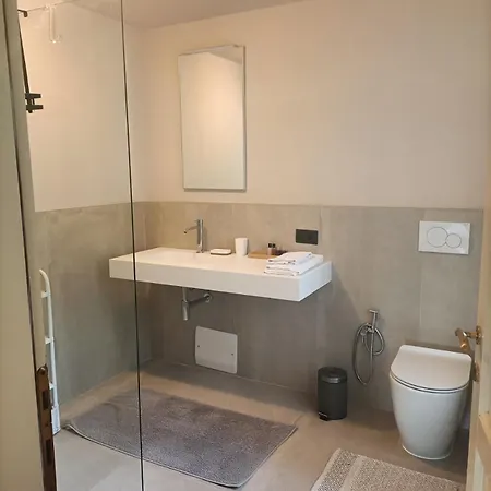 Country house La Delle Rose Carpi