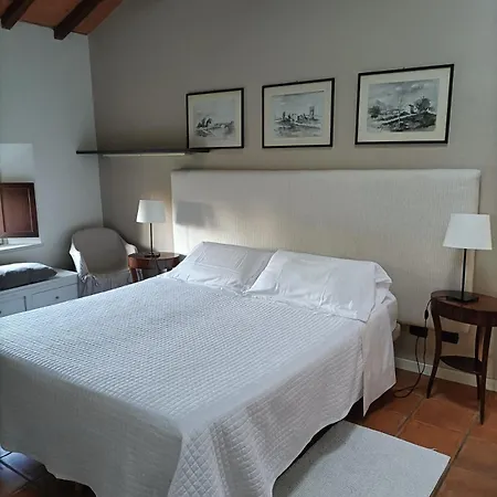 Country house La Delle Rose *