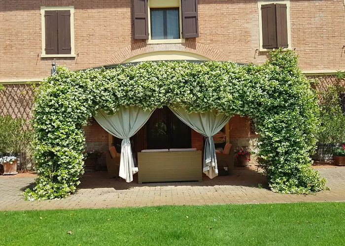 La Delle Rose Kır Evi *