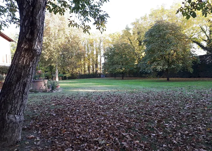 Kır Evi La Delle Rose Carpi