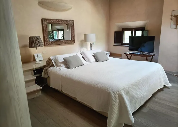 La Delle Rose Kır Evi Carpi