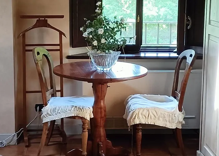 La Delle Rose Kır Evi Carpi