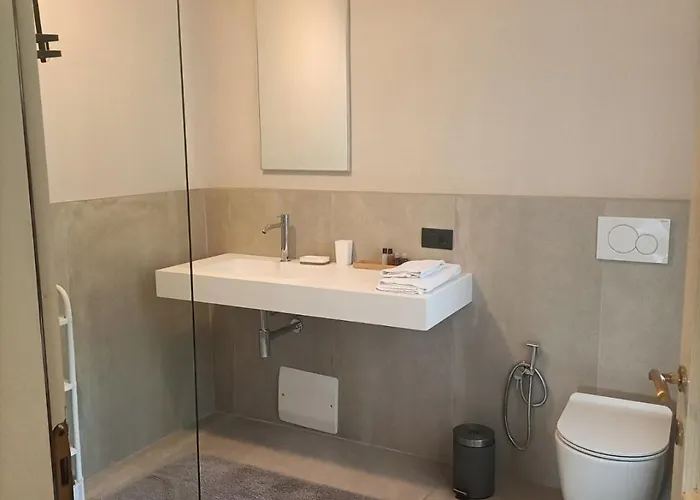 Kır Evi La Delle Rose Carpi