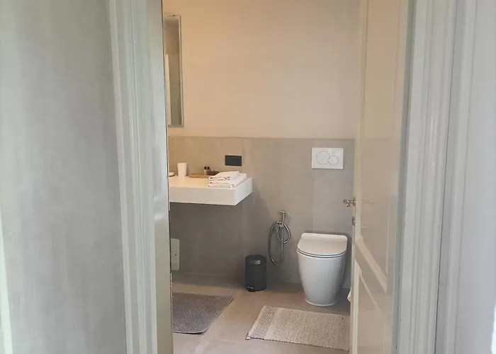 La Delle Rose Kır Evi *